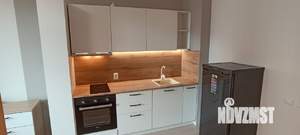 Студия квартира, на длительный срок, 30м2, 6/25 этаж