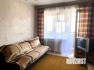 2-к квартира, на длительный срок, 47м2, 4/5 этаж