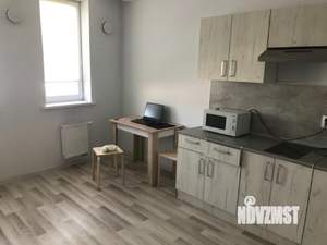 1-к квартира, на длительный срок, 29м2, 2/14 этаж