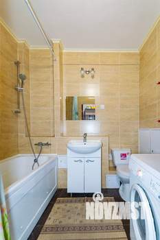 1-к квартира, на длительный срок, 40м2, 6/8 этаж