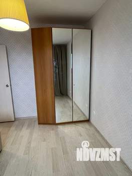 2-к квартира, на длительный срок, 54м2, 4/5 этаж