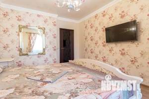 2-к квартира, посуточно, 55м2, 5/25 этаж