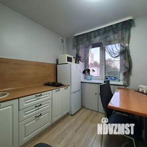 1-к квартира, посуточно, 34м2, 3/5 этаж