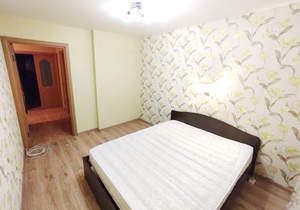 2-к квартира, на длительный срок, 48м2, 1/9 этаж