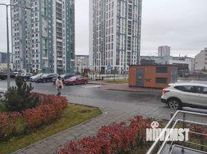 2-к квартира, на длительный срок, 60м2, 6/25 этаж