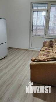 Студия квартира, на длительный срок, 15м2, 1/18 этаж