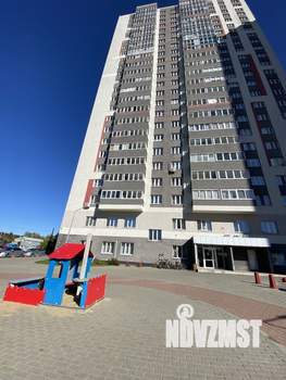 2-к квартира, посуточно, 53м2, 5/25 этаж