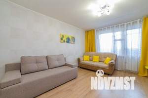 2-к квартира, посуточно, 50м2, 8/12 этаж