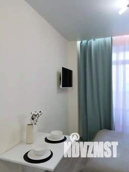 1-к квартира, посуточно, 12м2, 1/1 этаж