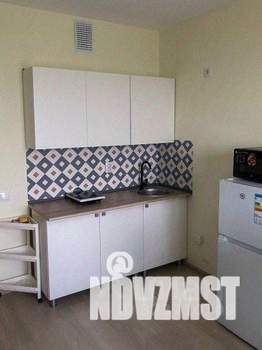 Студия квартира, на длительный срок, 22м2, 13/25 этаж