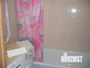 1-к квартира, посуточно, 34м2, 3/9 этаж
