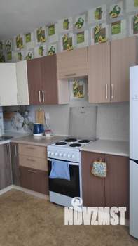 1-к квартира, на длительный срок, 40м2, 12/16 этаж