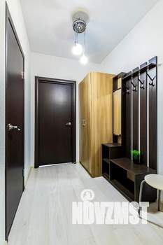 1-к квартира, посуточно, 35м2, 6/25 этаж