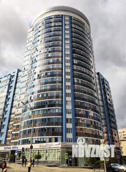 2-к квартира, на длительный срок, 55м2, 8/16 этаж