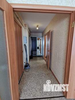 1-к квартира, на длительный срок, 40м2, 10/18 этаж