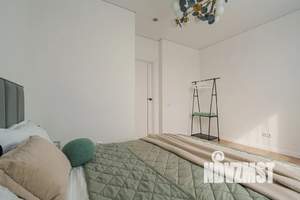 1-к квартира, посуточно, 48м2, 3/25 этаж