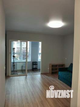 1-к квартира, на длительный срок, 33м2, 2/8 этаж