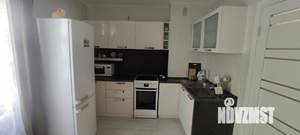 1-к квартира, на длительный срок, 43м2, 3/15 этаж