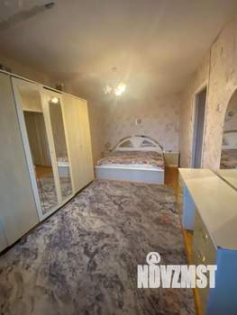 2-к квартира, на длительный срок, 56м2, 9/17 этаж