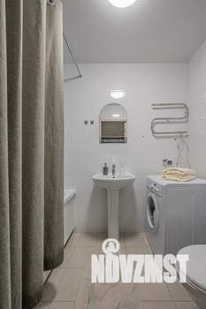 1-к квартира, посуточно, 36м2, 5/25 этаж