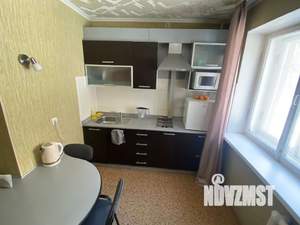 2-к квартира, посуточно, 48м2, 1/5 этаж