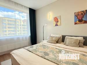 2-к квартира, посуточно, 55м2, 10/31 этаж