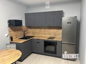 1-к квартира, на длительный срок, 36м2, 24/28 этаж