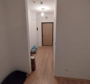 Студия квартира, на длительный срок, 25м2, 18/26 этаж