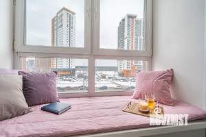 2-к квартира, посуточно, 85м2, 1/1 этаж