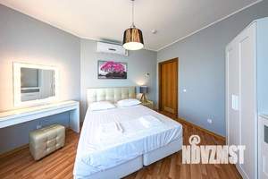 1-к квартира, посуточно, 50м2, 1/1 этаж