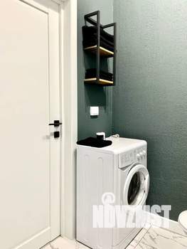 Студия квартира, посуточно, 35м2, 34/35 этаж