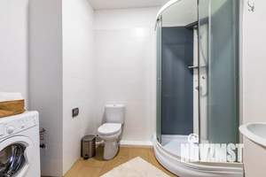 1-к квартира, посуточно, 32м2, 3/15 этаж