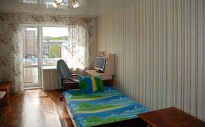 1-к квартира, на длительный срок, 31м2, 7/9 этаж