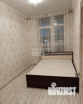 2-к квартира, на длительный срок, 54м2, 2/23 этаж