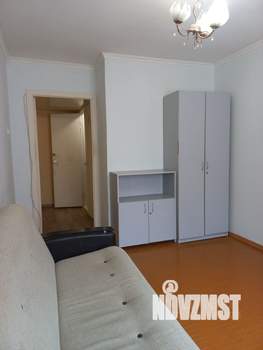 2-к квартира, на длительный срок, 43м2, 2/5 этаж