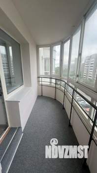 1-к квартира, посуточно, 61м2, 1/1 этаж