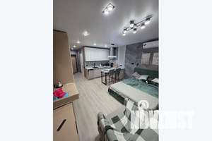 1-к квартира, посуточно, 38м2, 9/32 этаж