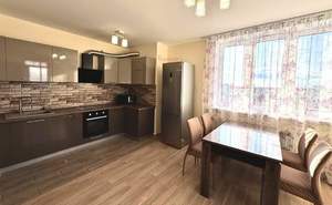 2-к квартира, на длительный срок, 52м2, 18/26 этаж