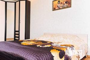 2-к квартира, посуточно, 85м2, 12/20 этаж