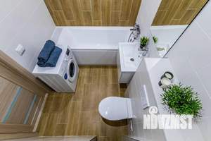 Студия квартира, посуточно, 25м2, 4/33 этаж