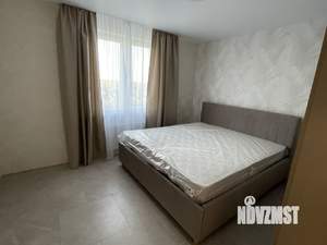 2-к квартира, на длительный срок, 45м2, 12/23 этаж