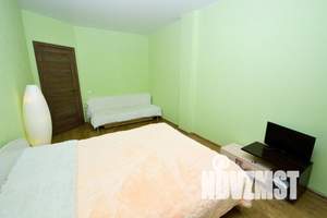 1-к квартира, посуточно, 47м2, 16/19 этаж