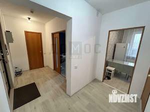 1-к квартира, на длительный срок, 41м2, 9/10 этаж