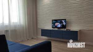 1-к квартира, на длительный срок, 43м2, 18/28 этаж