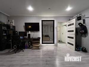 1-к квартира, на длительный срок, 37м2, 4/10 этаж