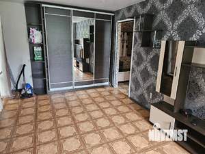 1-к квартира, на длительный срок, 31м2, 3/5 этаж