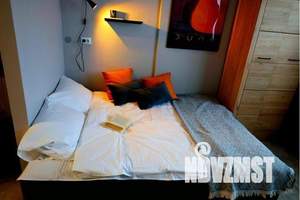 1-к квартира, посуточно, 24м2, 15/28 этаж