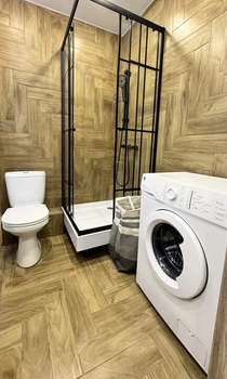 1-к квартира, на длительный срок, 20м2, 13/32 этаж