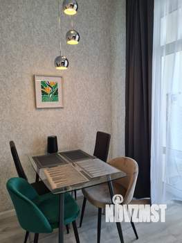 1-к квартира, посуточно, 44м2, 3/15 этаж