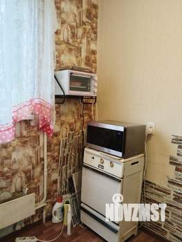 1-к квартира, на длительный срок, 32м2, 4/5 этаж